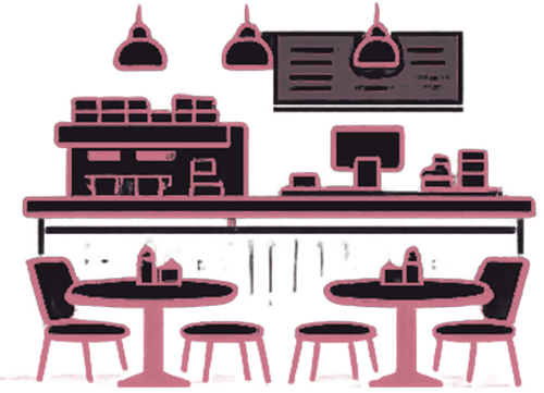 Restaurant monitoring preview